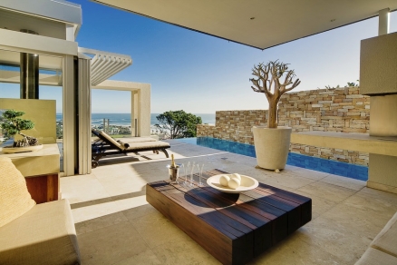 Villa Serene~ Cape Town, South Africa